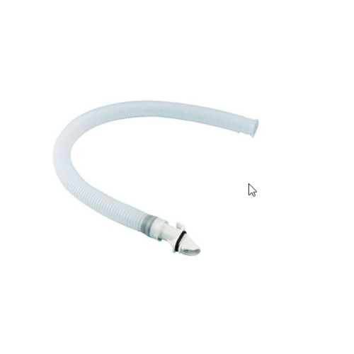 Tube chasse eau wc - tube, d'eau