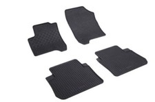 Tapis Voiture Caoutchouc