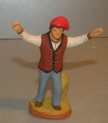 New man rapture 9 cm - in, ,