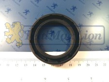 Joint étanchéité arbre récepteur boite vitesses Peugeot 404 504 604 505 P4Tagora