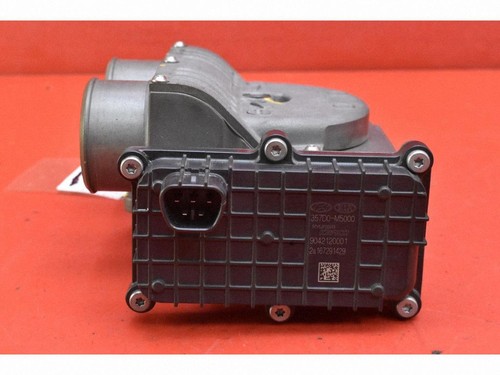 357d0 m5000 boîtier papillon - 357d0-m5000,