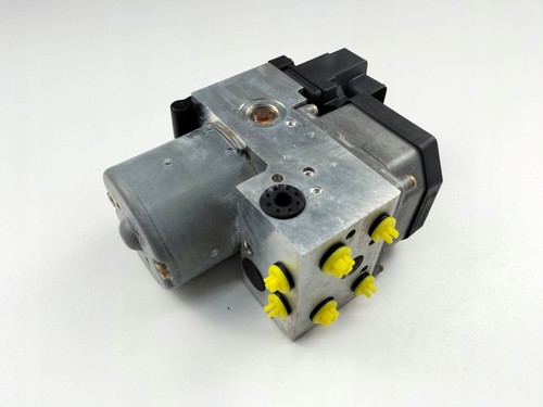 Pompe abs calculateur - pompe,