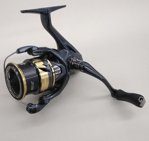 Moulinet pêche shimano - moulinet,