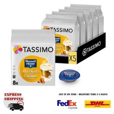 Tassimo Café Dosettes - 40