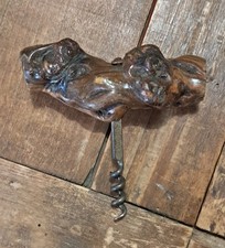 Tire-bouchon ancien Laurent Siret