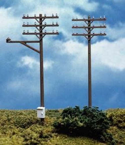 Atlas 775 poteaux téléphone - atlas,