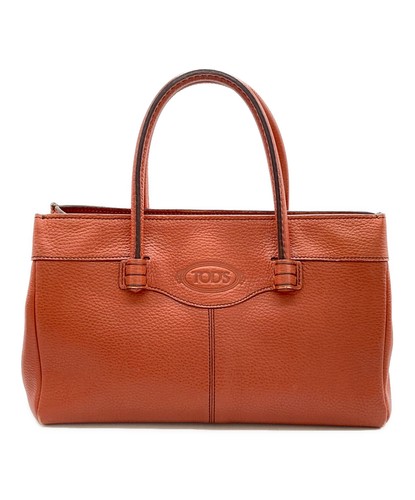 Sac main tod - main,