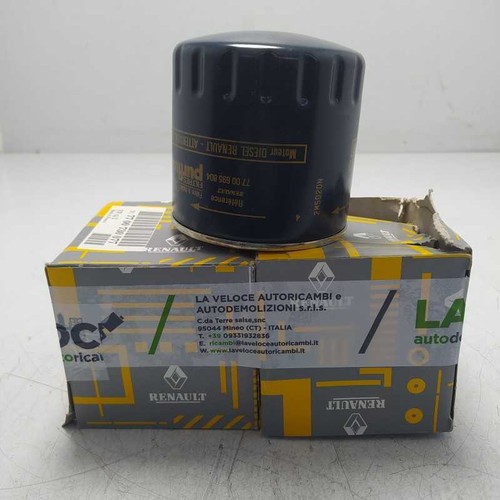 7700730077 pièces filtre - x2,