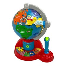 Vtech Kids Toy Fly & Learn