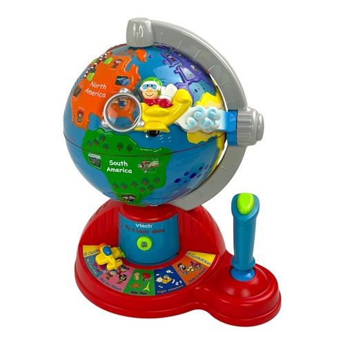 Vtech kids toy - vtech, learn
