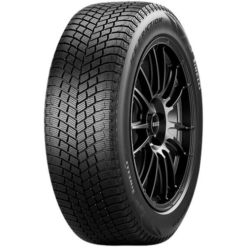 Pirelli ice friction 215 65r17 - pirelli, 215/65r17