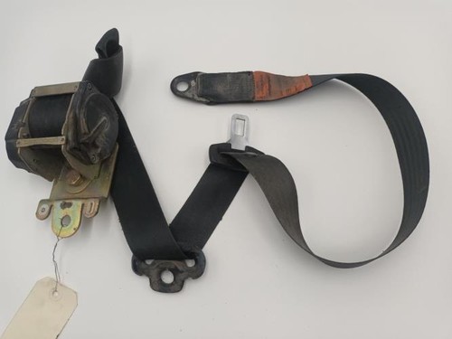 Ceinture avant droit citroen - avant,