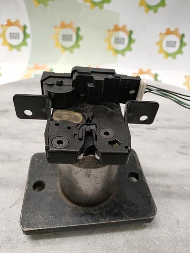 Serrure coffre ford fiesta - de,
