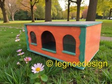 Niche pour Chien Chats