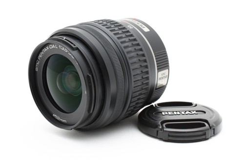 Objectif smc pentax dal - smc,