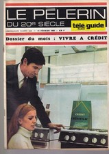 LE PELERIN N°4448 A. BARRIERE