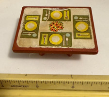 Vintage Fisher Price little