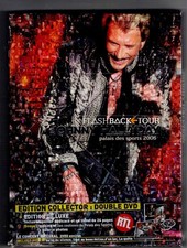 Johnny HALLYDAY   FLASHBACK