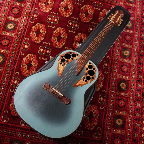 Ovation super adamas - ovation, 1687-8