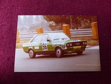 photo originale / 4 heures du