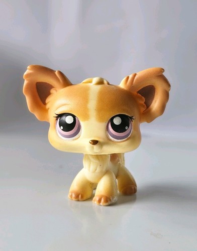 Littlest pet shop authentique - pet,