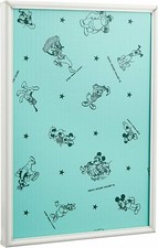 Cadre puzzle en aluminium