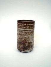 ROGER COLLET BEAU VASE ROULEAU