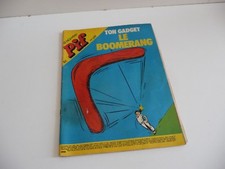 Avr6 ---    PIF GADGET   N° 699