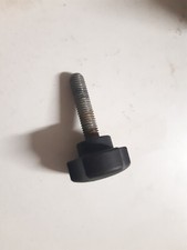 vis de poignee de nettoyeur haute pression comet k200 10/150m