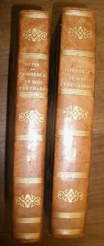 Dupin code commerce de - du,