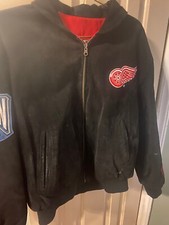 nhl detroit red wings Swade
