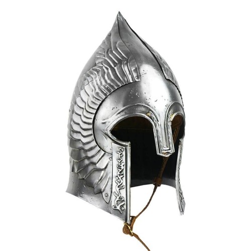 Casque film médiéval - casque,