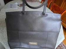 Sac à Main Cuir  Lamarthe Ligne Fontana NEUF