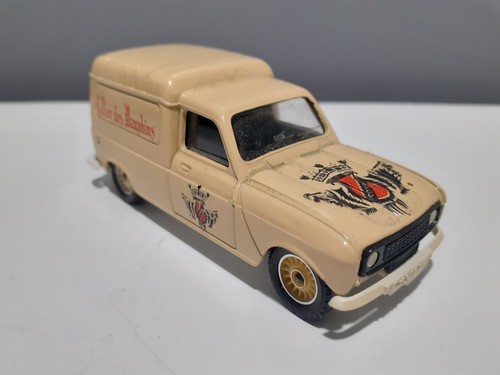 Renault fourgonnette - renault,