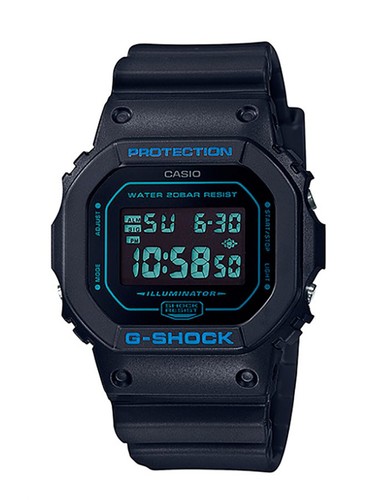 Montre casio b5600 - montre,