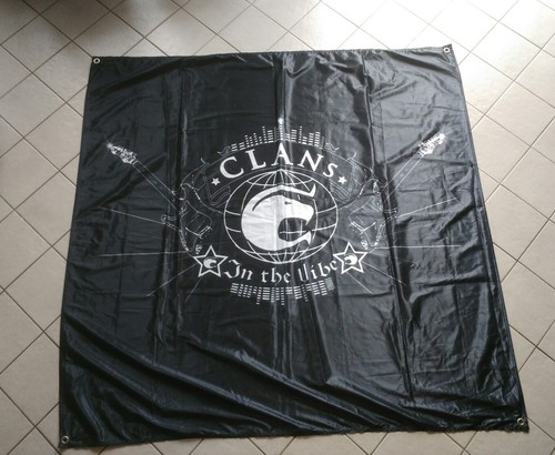 Grand drapeau the - drapeau,