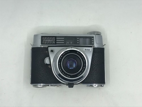 Appareil photographique - appareil,