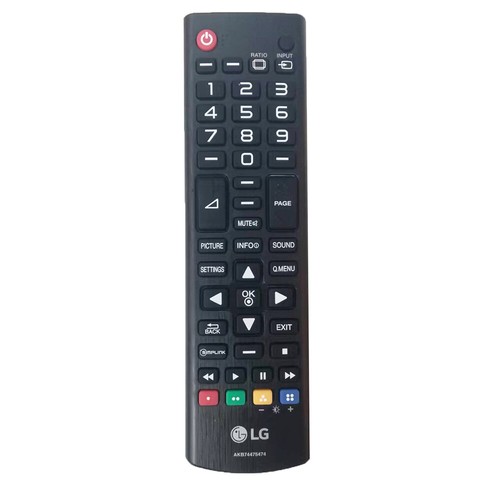 Télécommande neuve originale