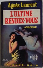 FLEUVE NOIR ANGOISSE 188 /