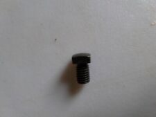 boulon de contre fer arbre rabot dégauchisseuse 8 x 17,1 x 9,8 mm