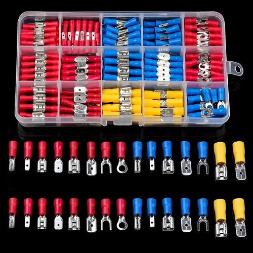 280 cosses electrique plates - 280,