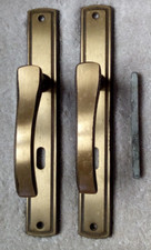 LAPEYRE 2 Poignées de porte