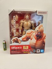 Kinnikuman figurine S.H Figuarts Muscleman Perfect Origin Arc Bandai 16cm Japan