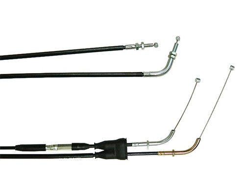 Psychic gas cable suzuki - gas, drz