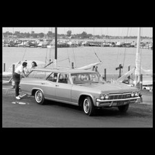 Photo A.022939 CHEVROLET