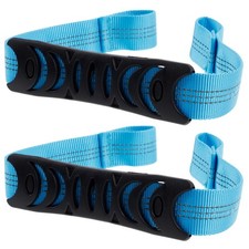  2 PCS Poignee Voiture