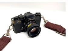 Yashica FR Appareil Photo