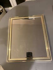 Ancien miroir mural ou de