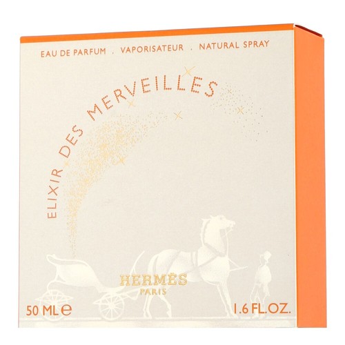 Hermès eau des merveilles - hermès,