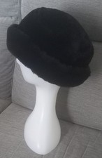 CHAPEAU TOQUE EN FOURRURE